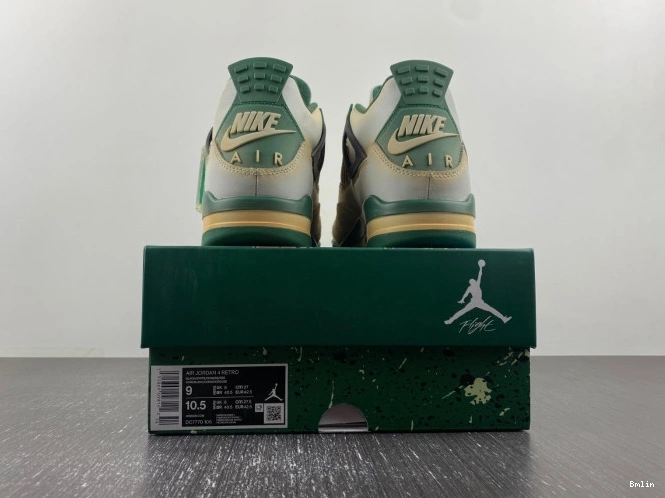 Bmlin shoes 